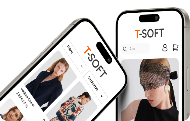 Mobile-Friendly</br>Design
