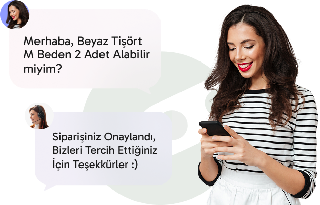 Omnichannel<br>Solutions