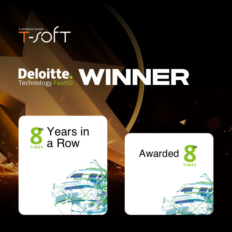 Deloitte 2021 Winner